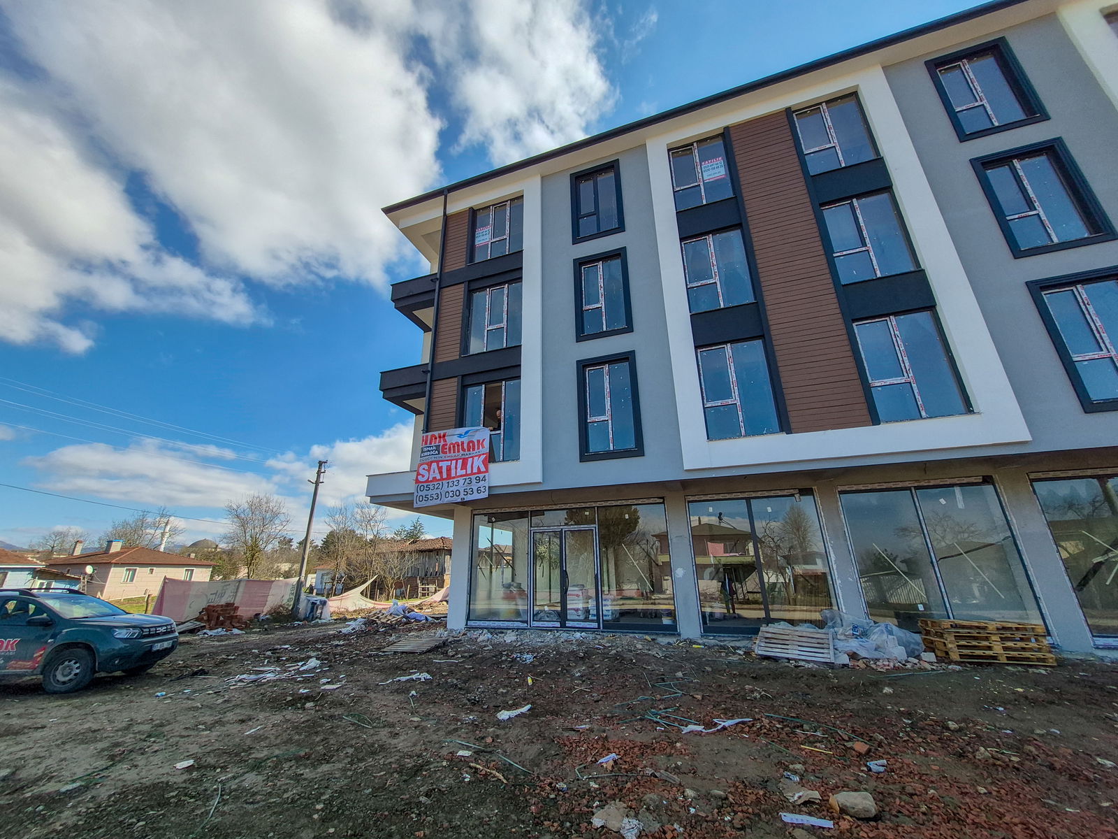 Satılık Daire 2,990,000 TL