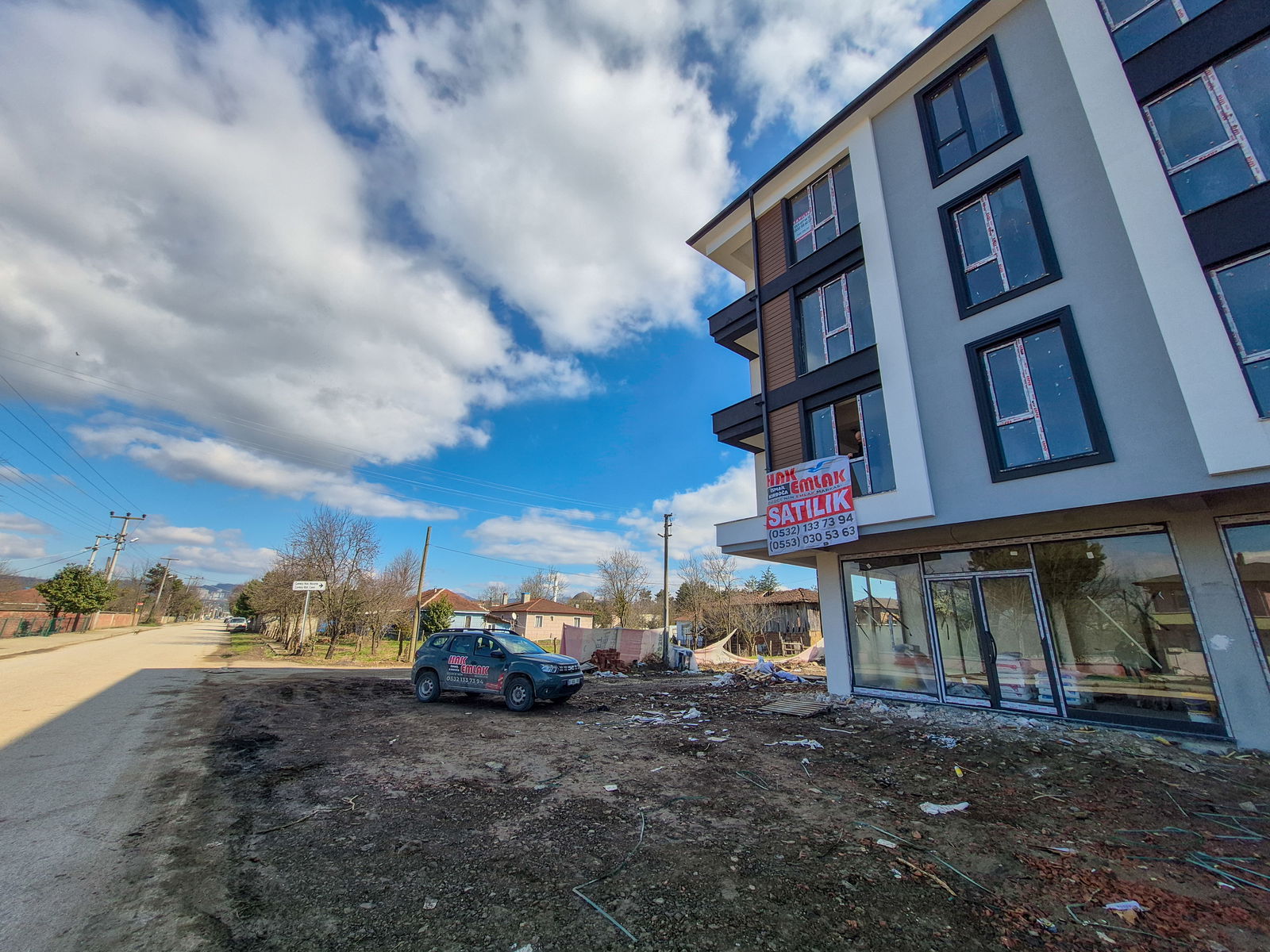 Satılık Daire 2,990,000 TL