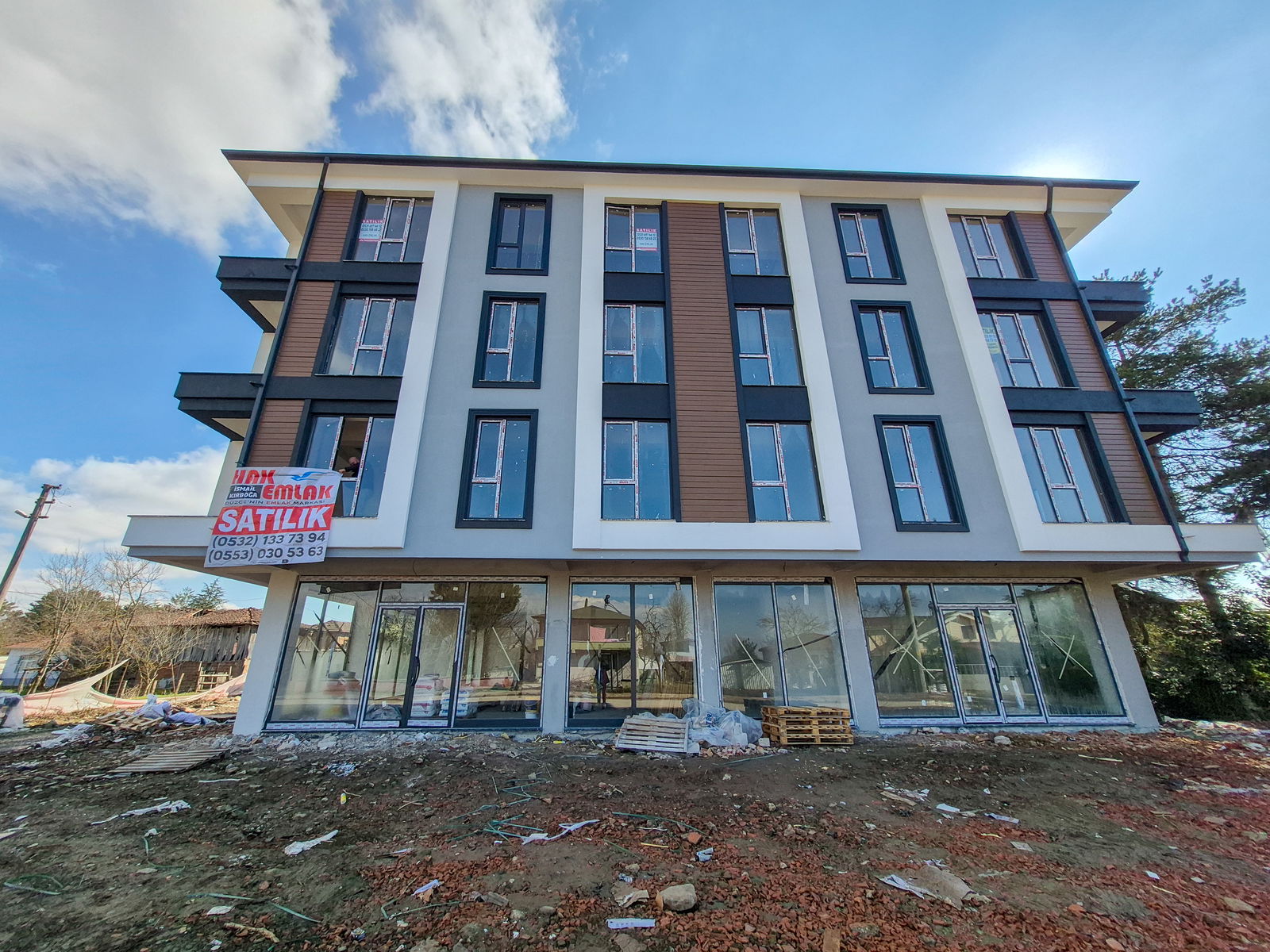 Satılık Daire 2,990,000 TL