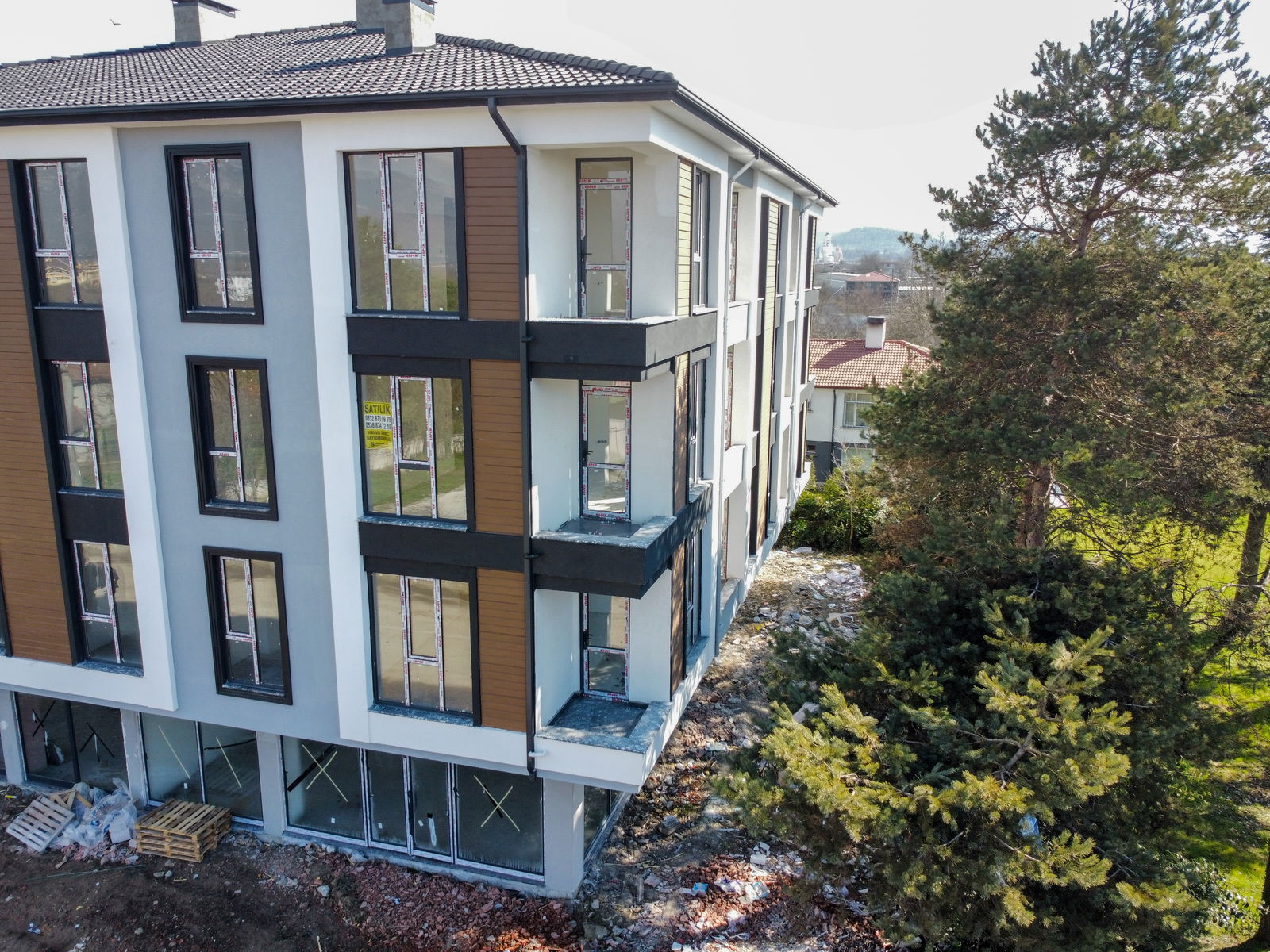 Satılık Daire 2,990,000 TL