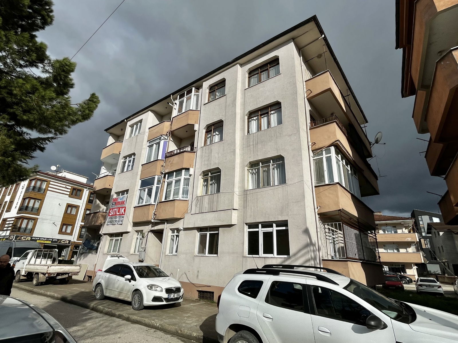 Satılık Daire 1,490,000 TL