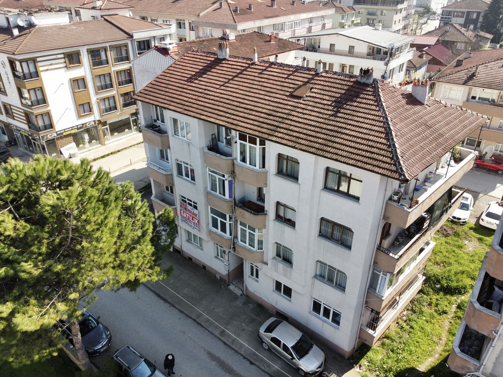 Satılık Daire 1,490,000 TL