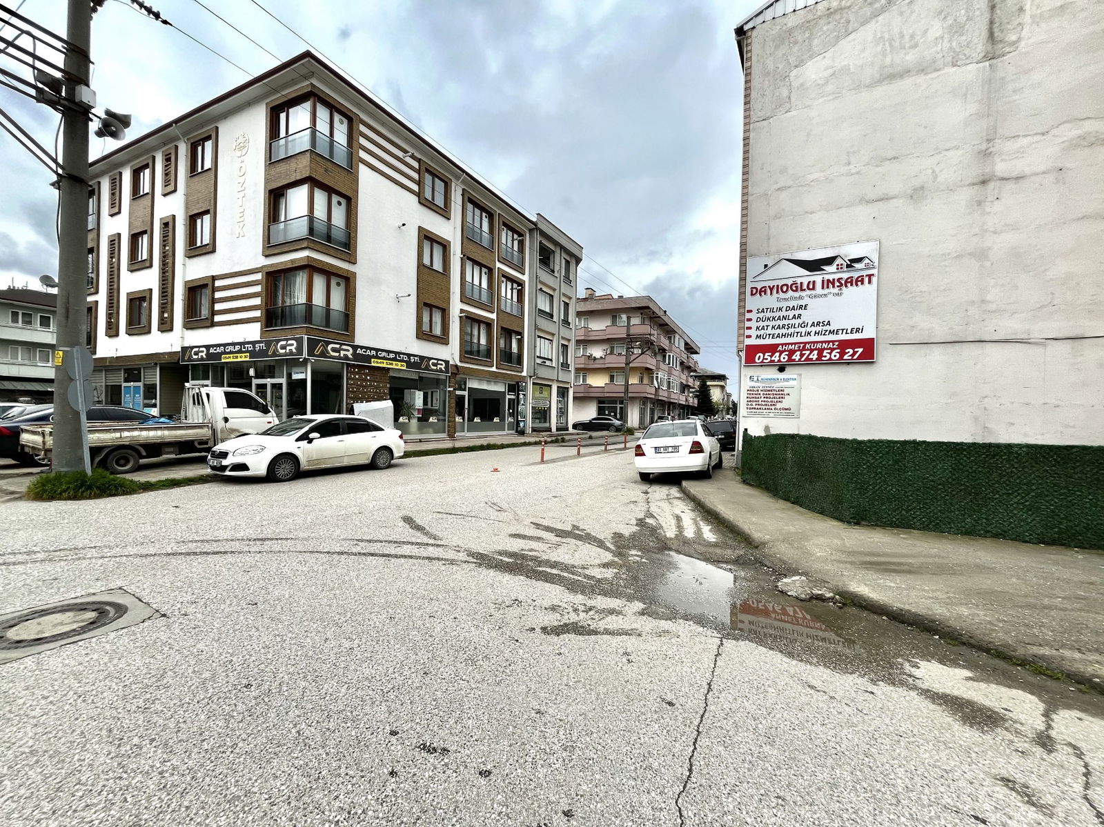 Satılık Daire 1,490,000 TL