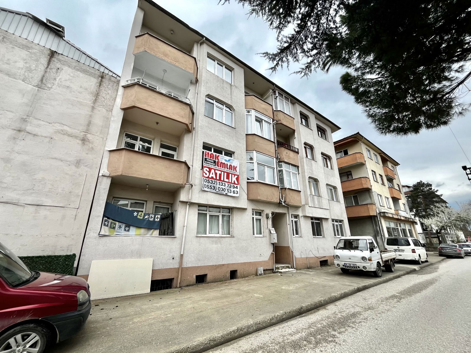 Satılık Daire 1,490,000 TL