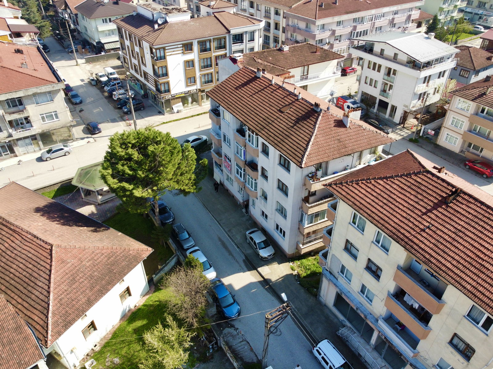 Satılık Daire 1,490,000 TL
