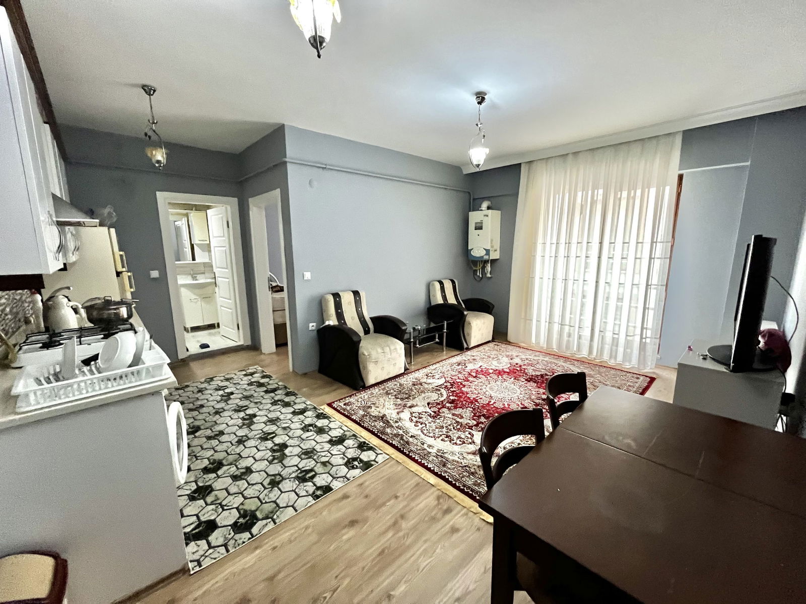 Satılık Daire 1,390,000 TL