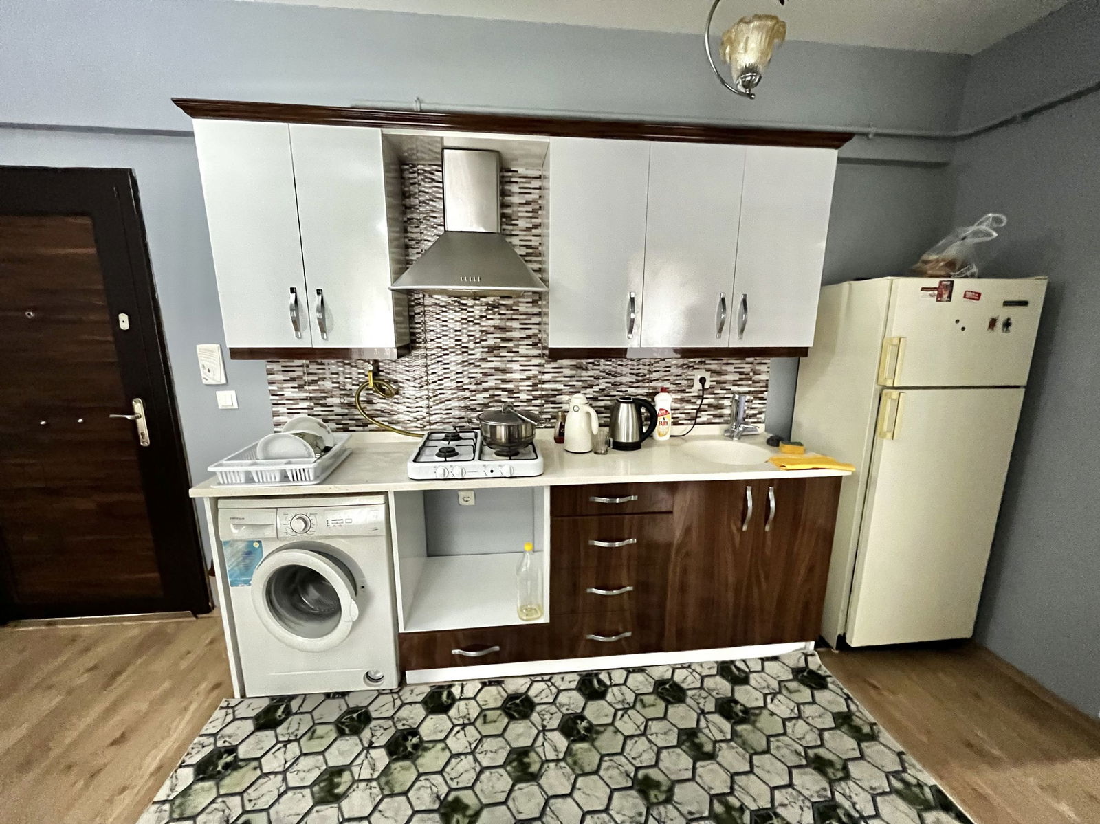 Satılık Daire 1,390,000 TL