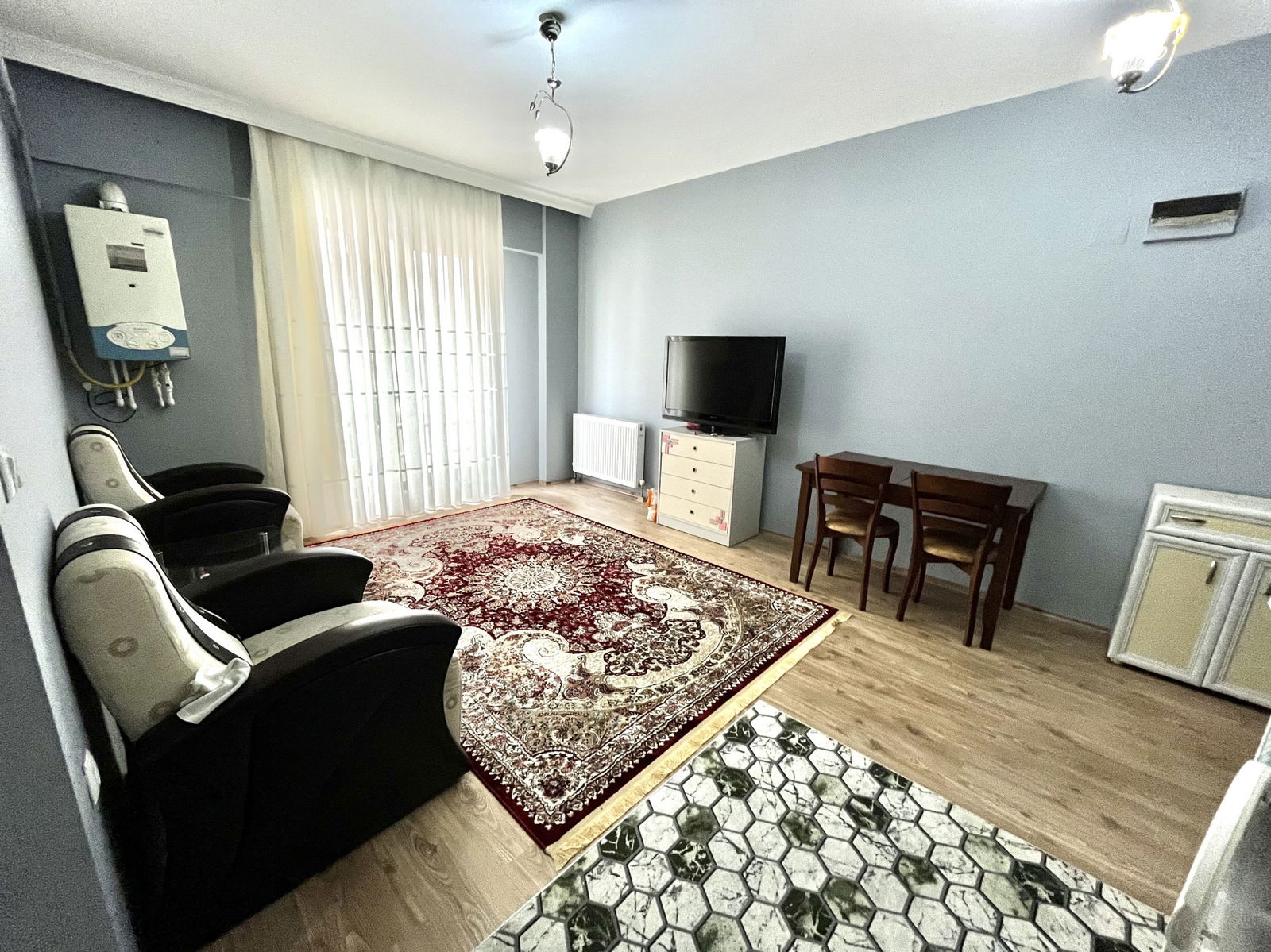 Satılık Daire 1,390,000 TL