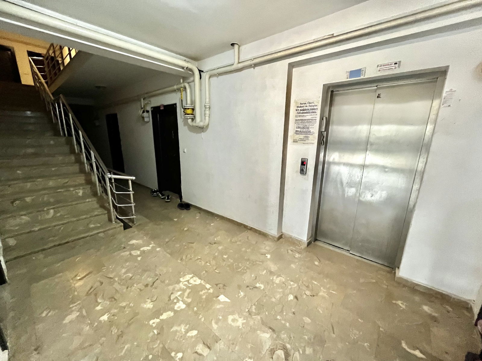 Satılık Daire 1,390,000 TL