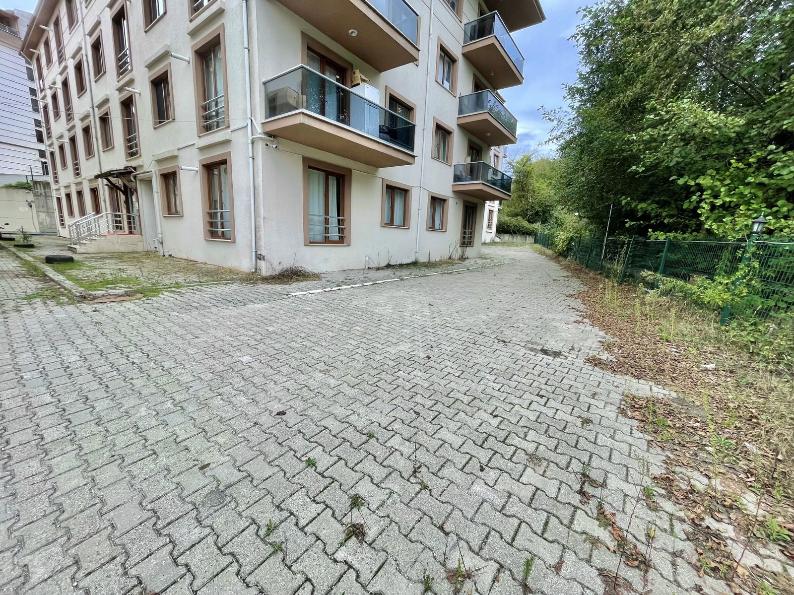 Satılık Daire 1,390,000 TL