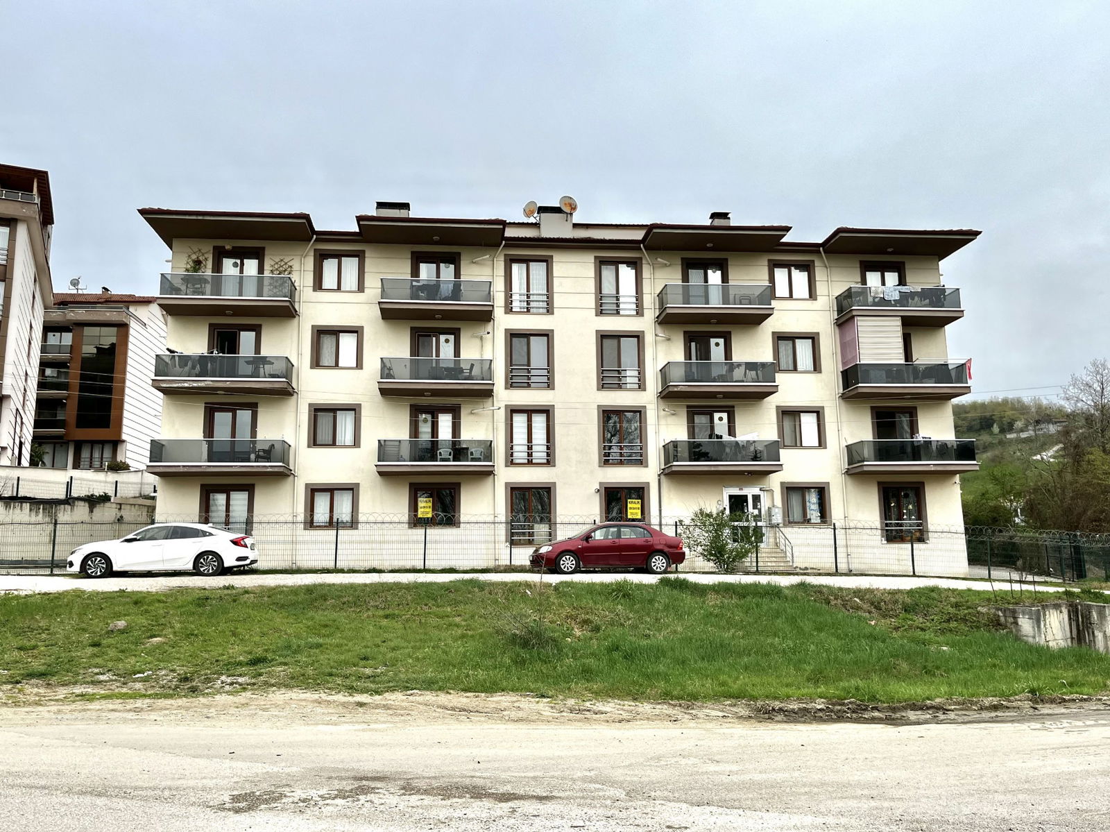 Satılık Daire 1,390,000 TL