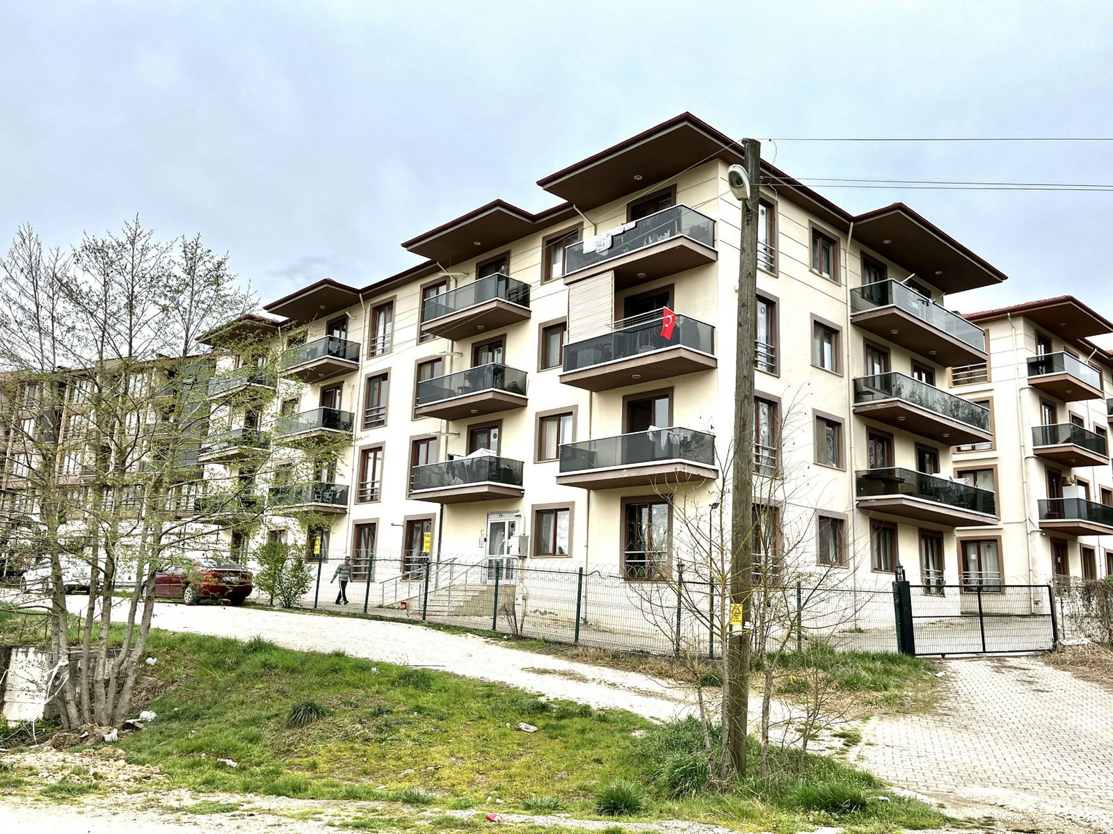 Satılık Daire 1,390,000 TL