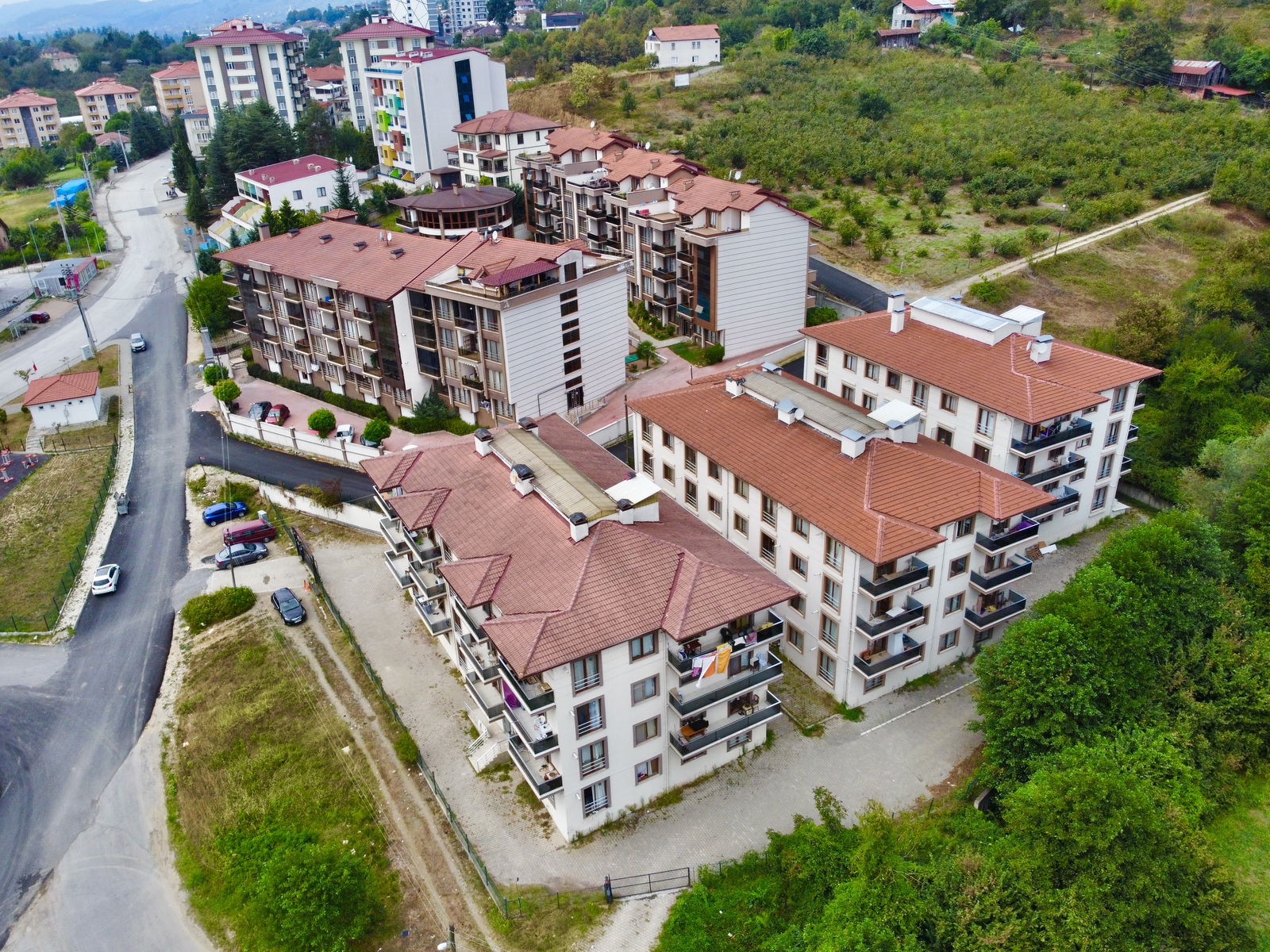 Satılık Daire 1,390,000 TL