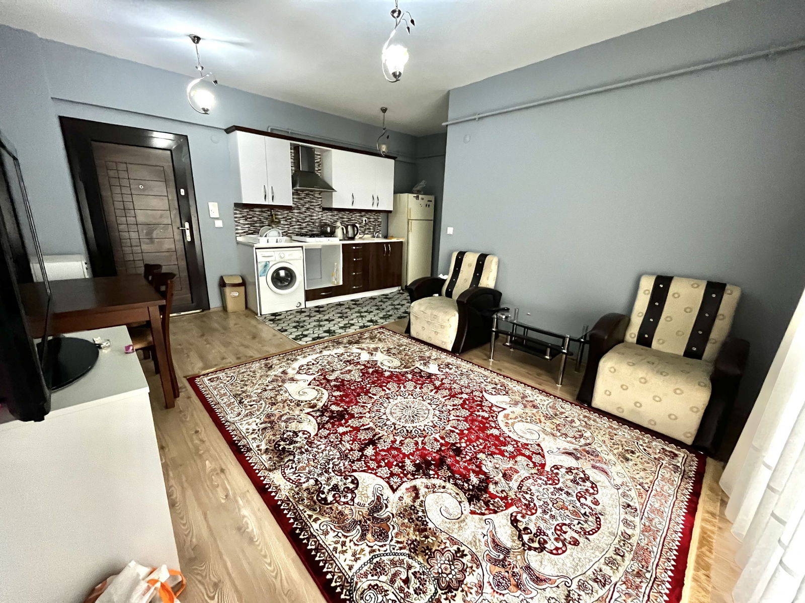 Satılık Daire 1,390,000 TL