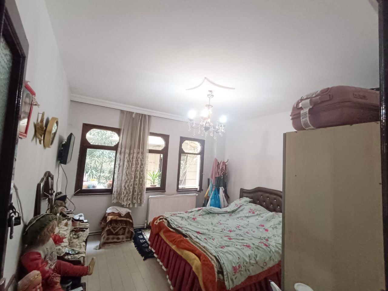 Satılık Daire 1,450,000 TL