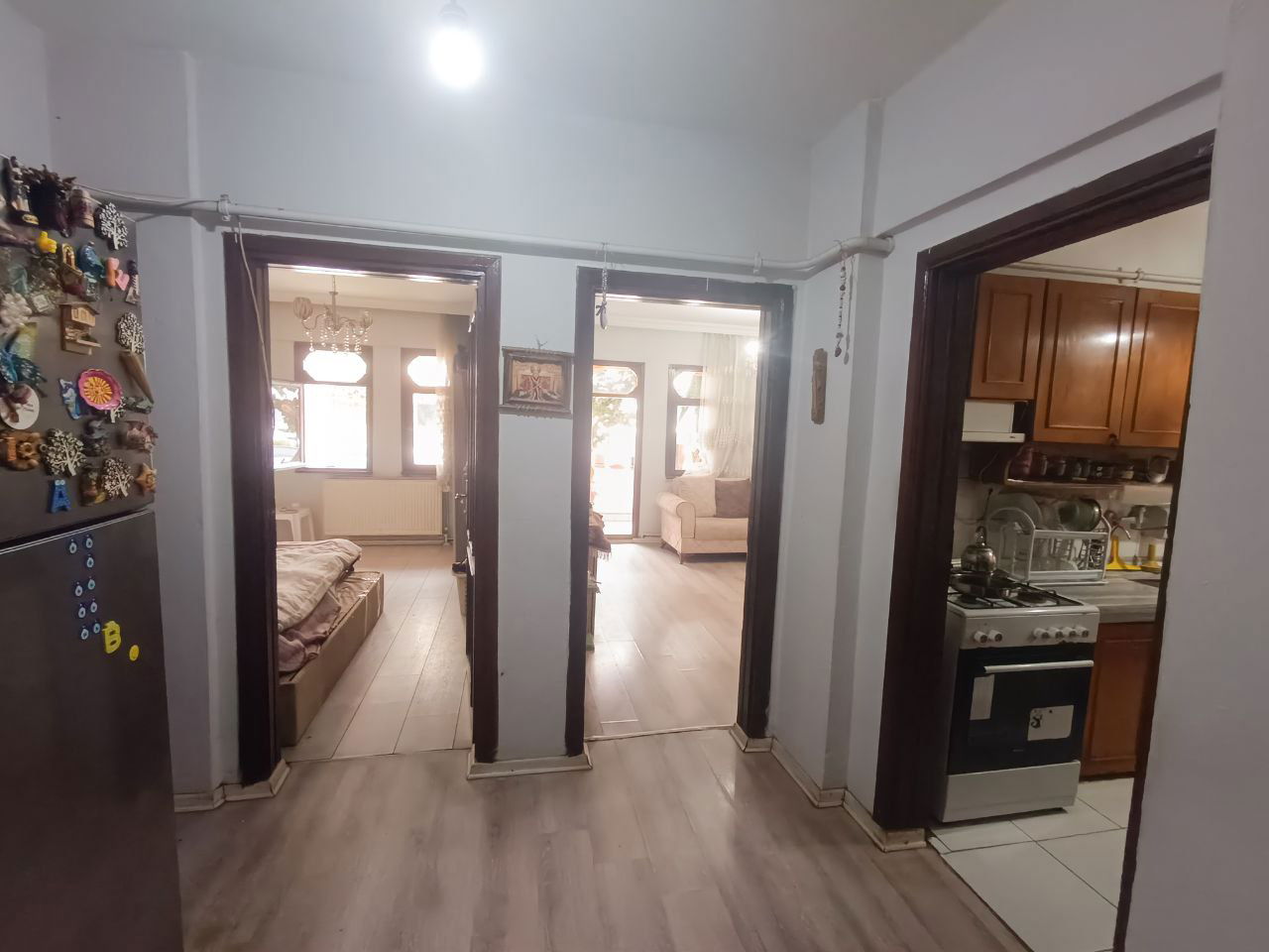 Satılık Daire 1,450,000 TL
