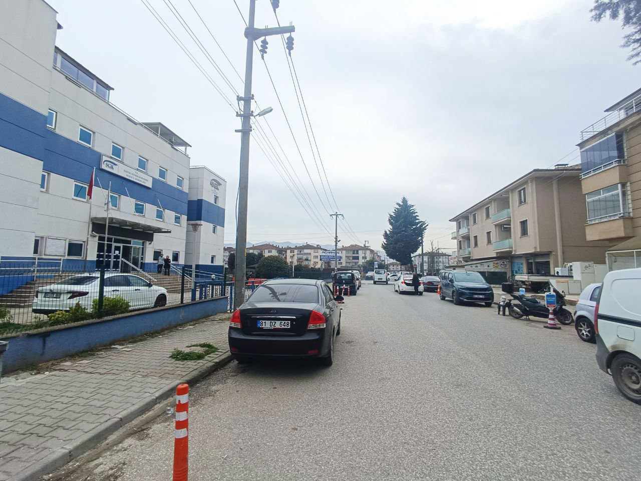 Satılık Daire 1,450,000 TL