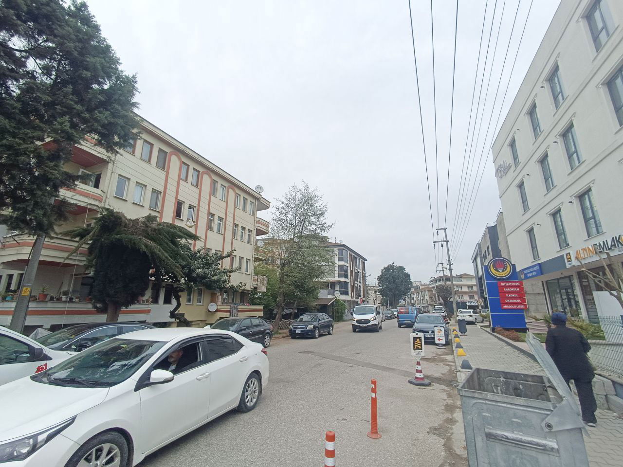 Satılık Daire 1,450,000 TL