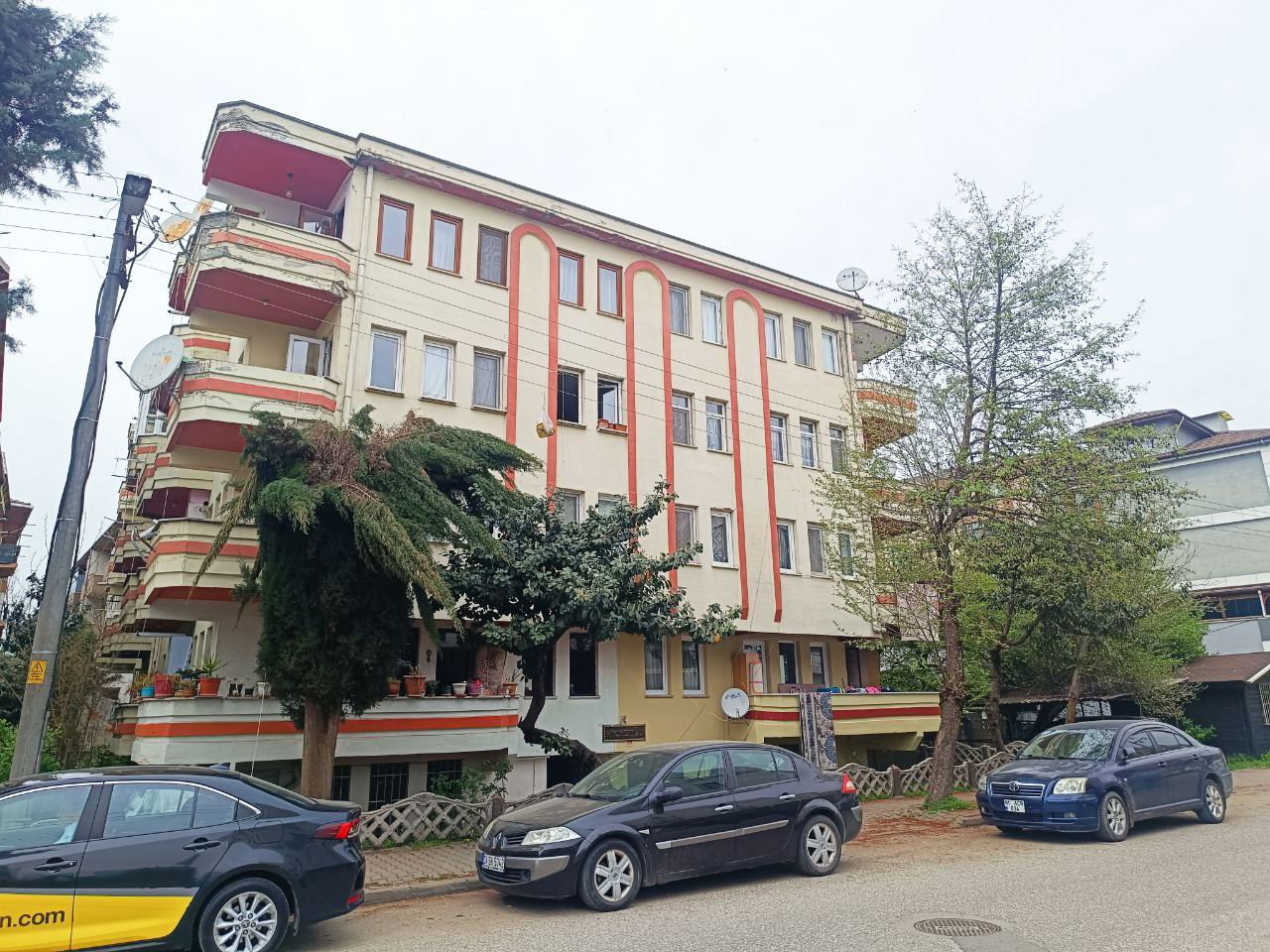 Satılık Daire 1,450,000 TL