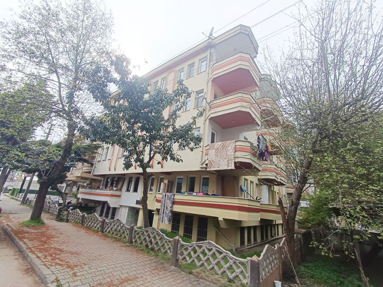 Satılık Daire 1,450,000 TL