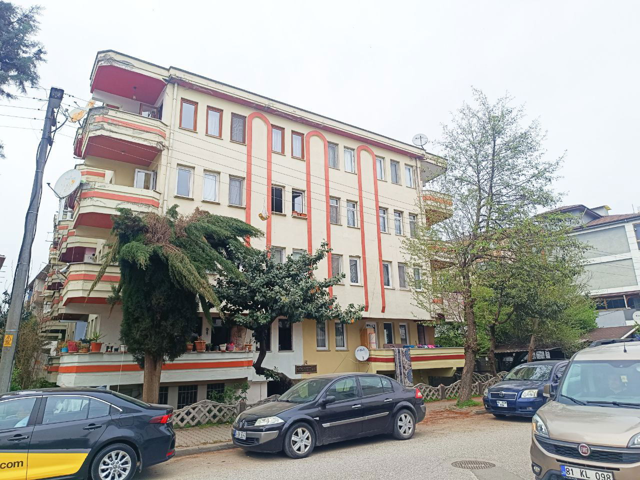 Satılık Daire 1,450,000 TL