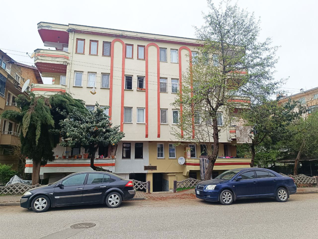 Satılık Daire 1,450,000 TL