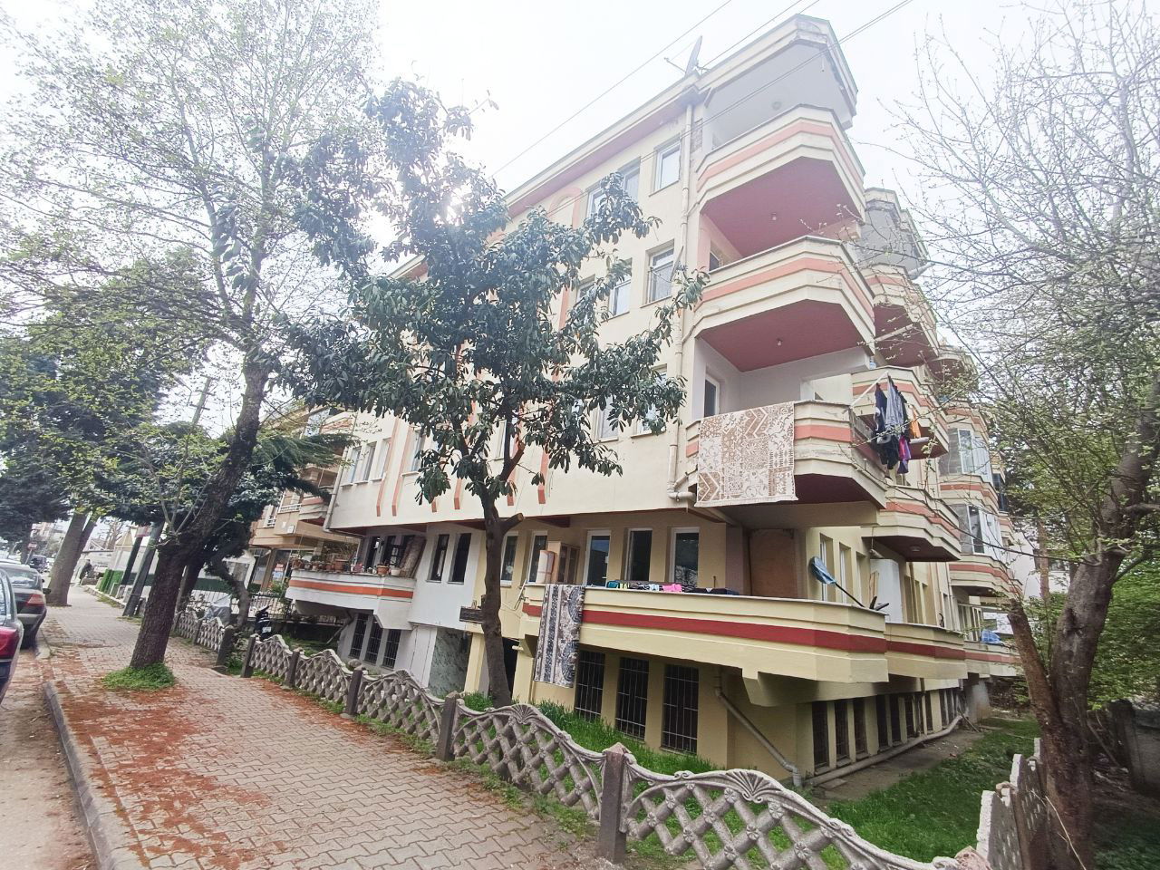 Satılık Daire 1,450,000 TL