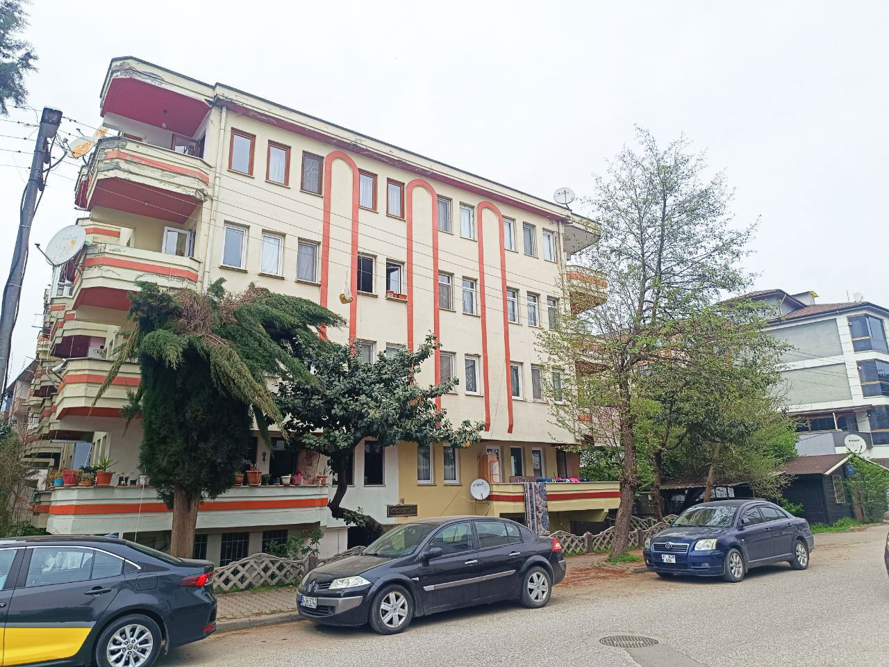 Satılık Daire 1,450,000 TL