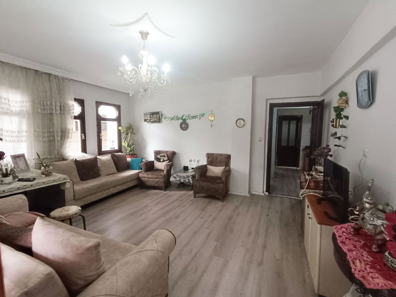 Satılık Daire 1,450,000 TL