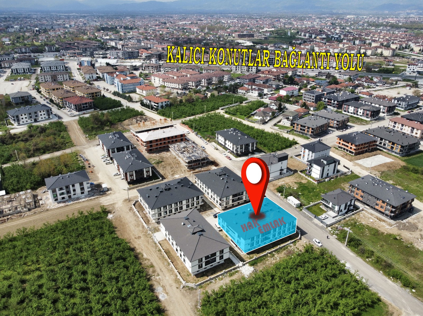 Satılık Daire 4,190,000 TL