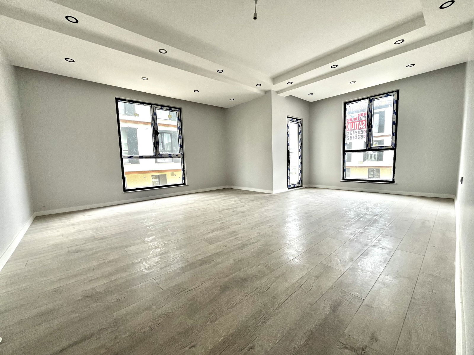 Satılık Daire 4,190,000 TL