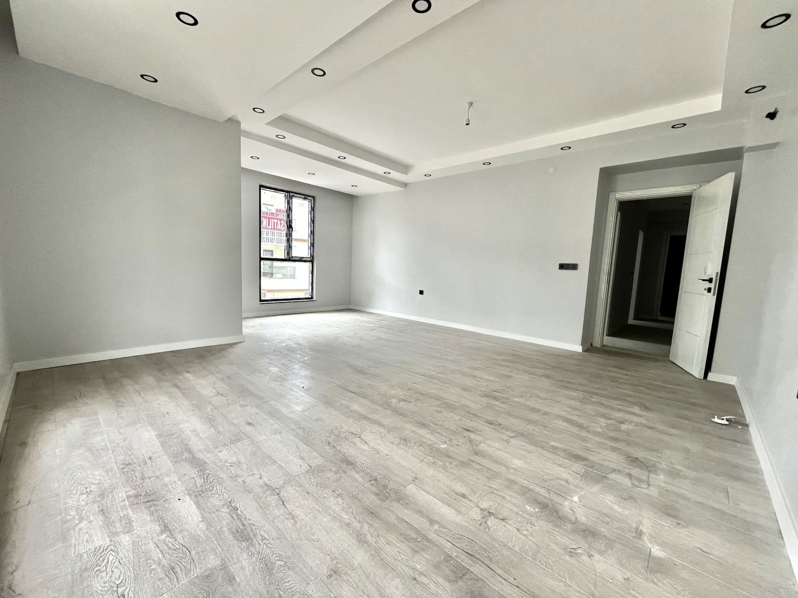 Satılık Daire 4,190,000 TL