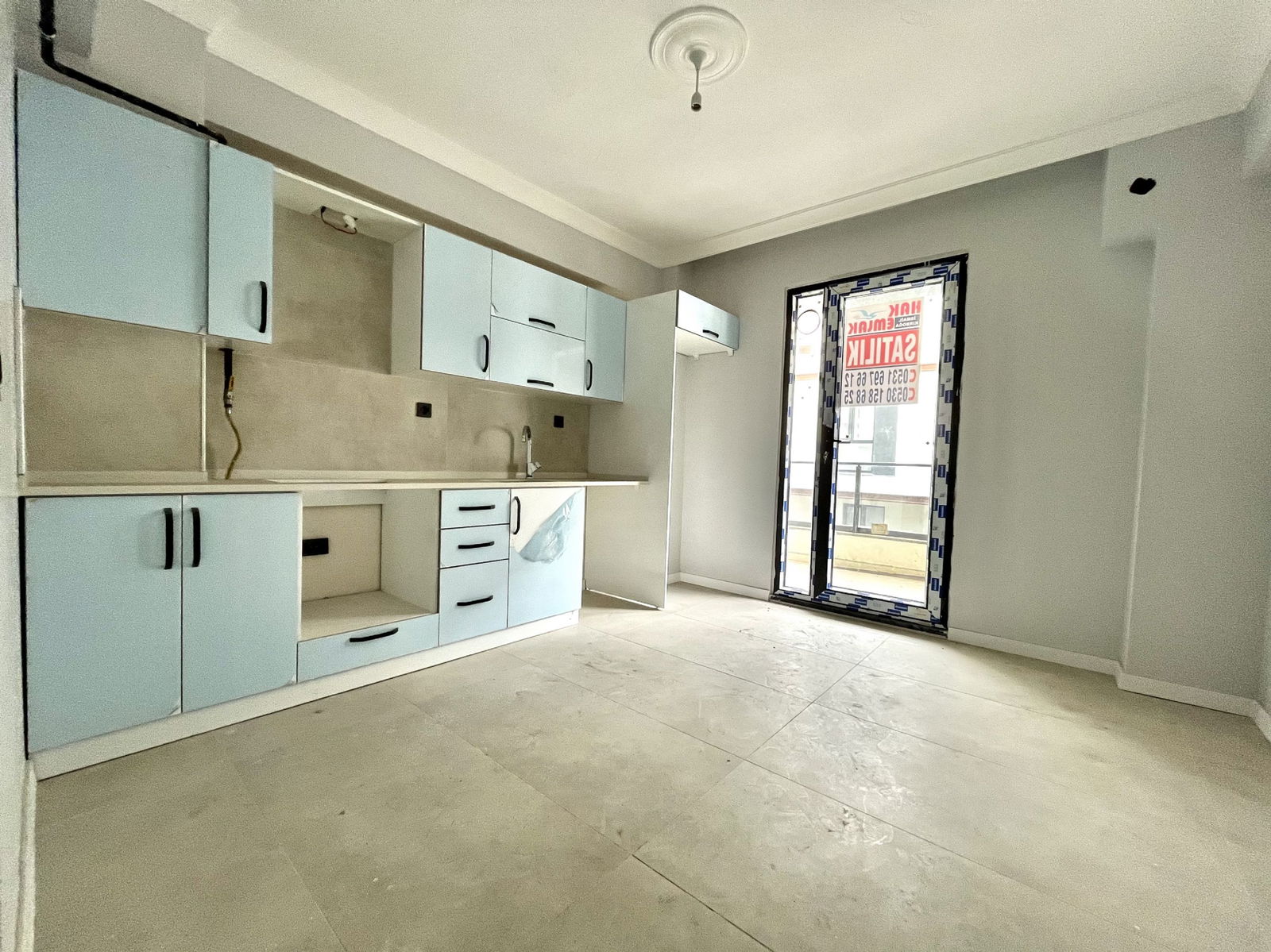 Satılık Daire 4,190,000 TL