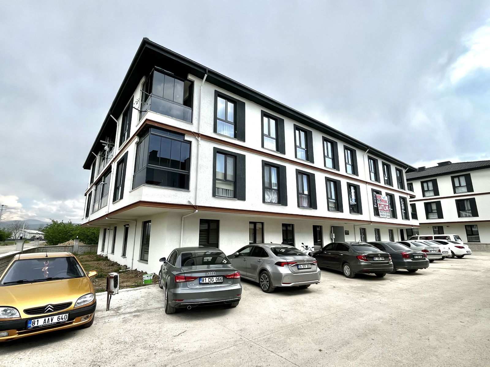 Satılık Daire 4,190,000 TL