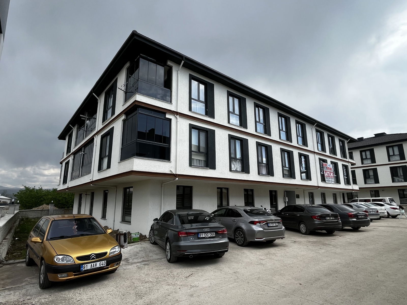 Satılık Daire 4,190,000 TL