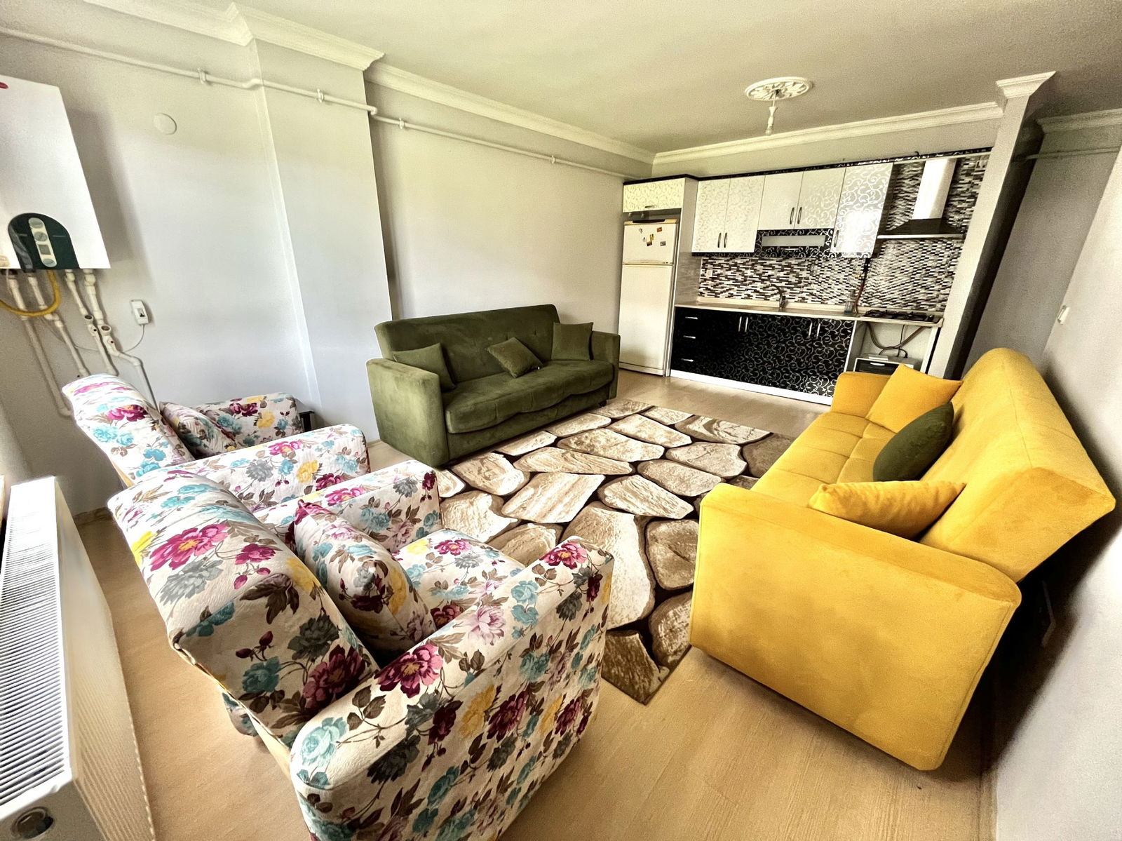 Satılık Daire 1,590,000 TL