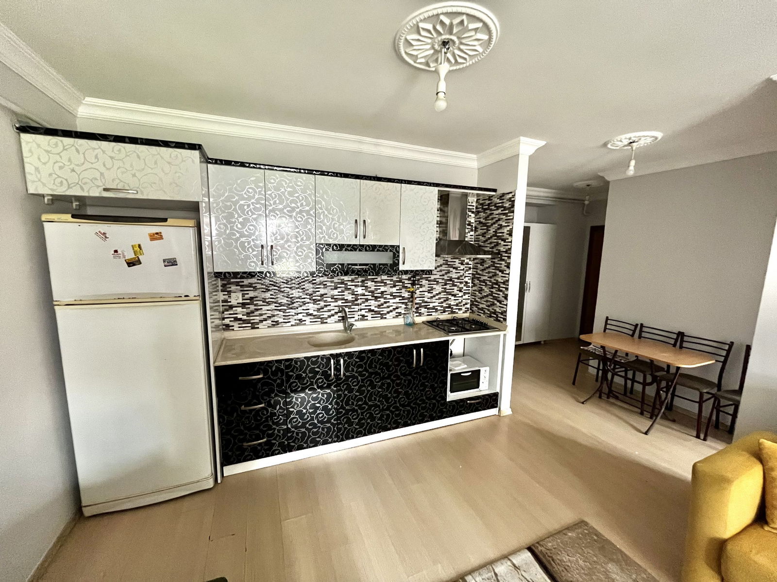 Satılık Daire 1,590,000 TL