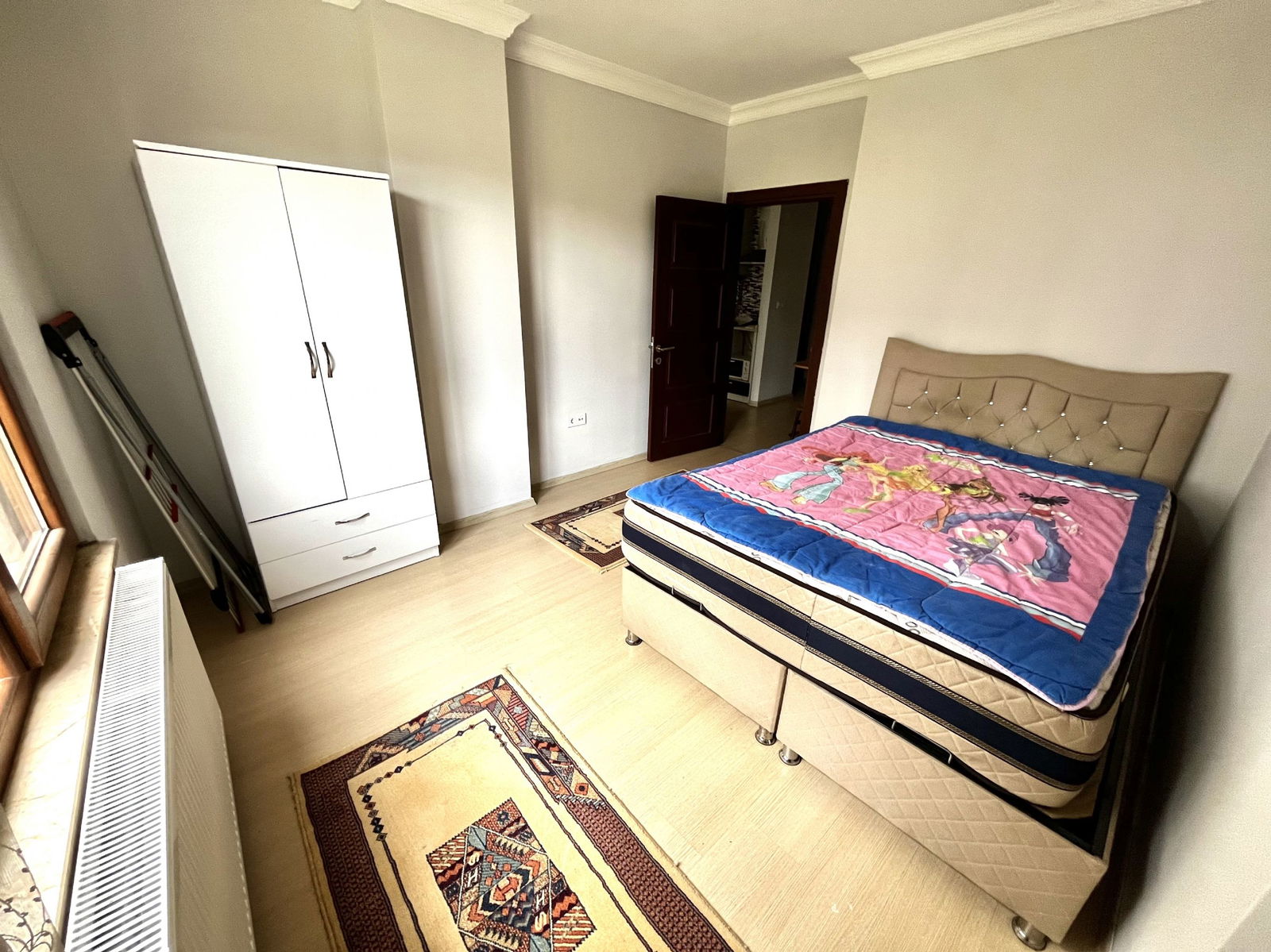 Satılık Daire 1,590,000 TL
