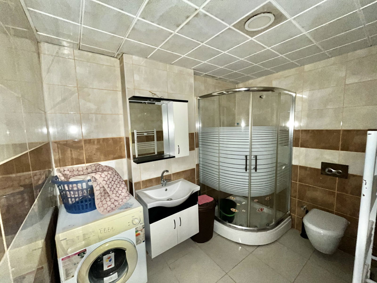 Satılık Daire 1,590,000 TL