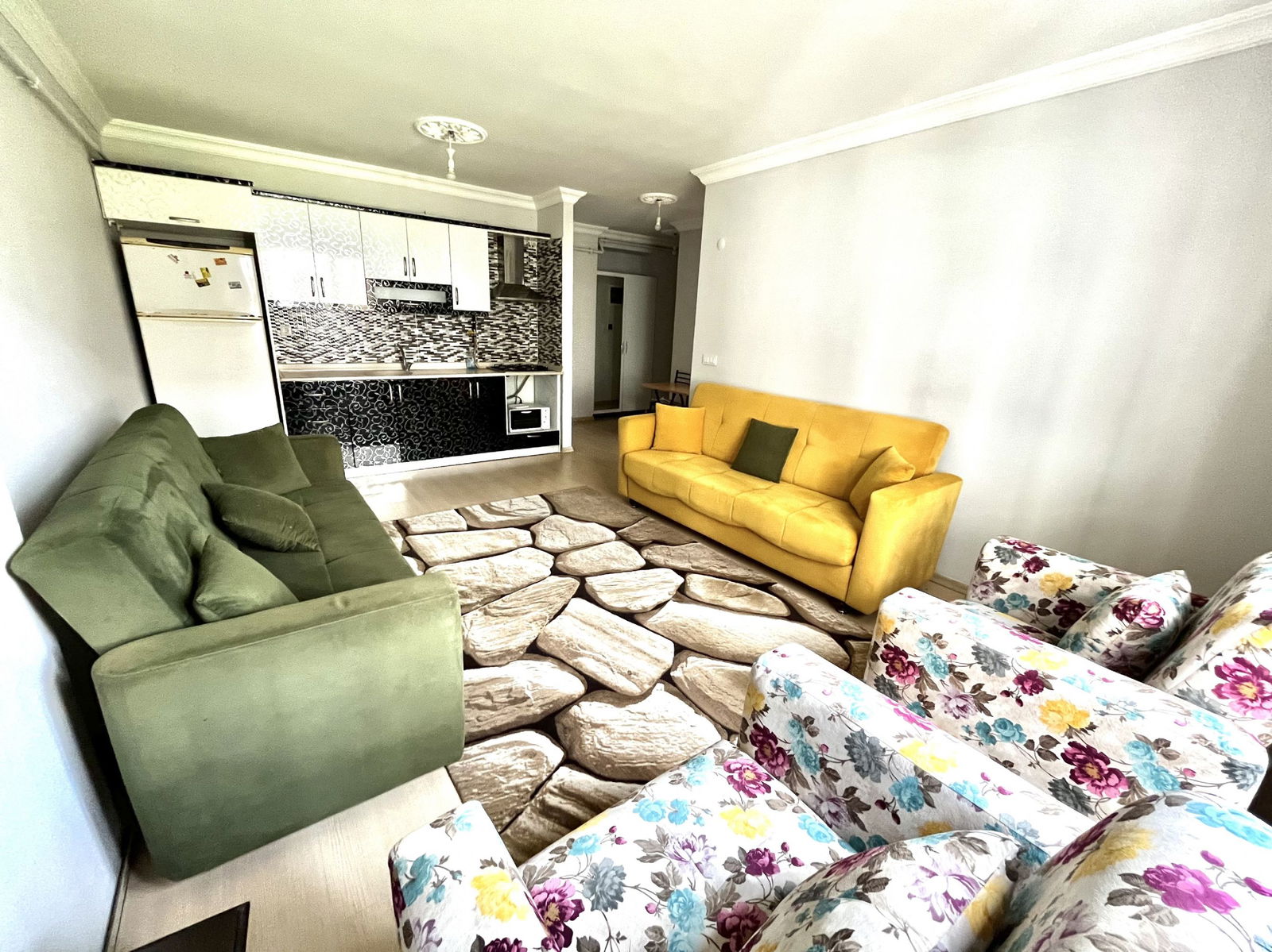Satılık Daire 1,590,000 TL