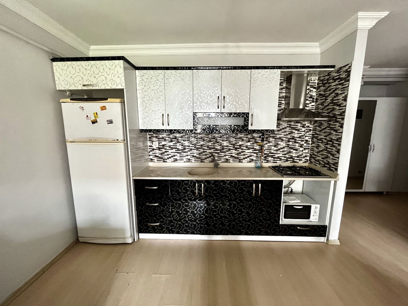 Satılık Daire 1,590,000 TL