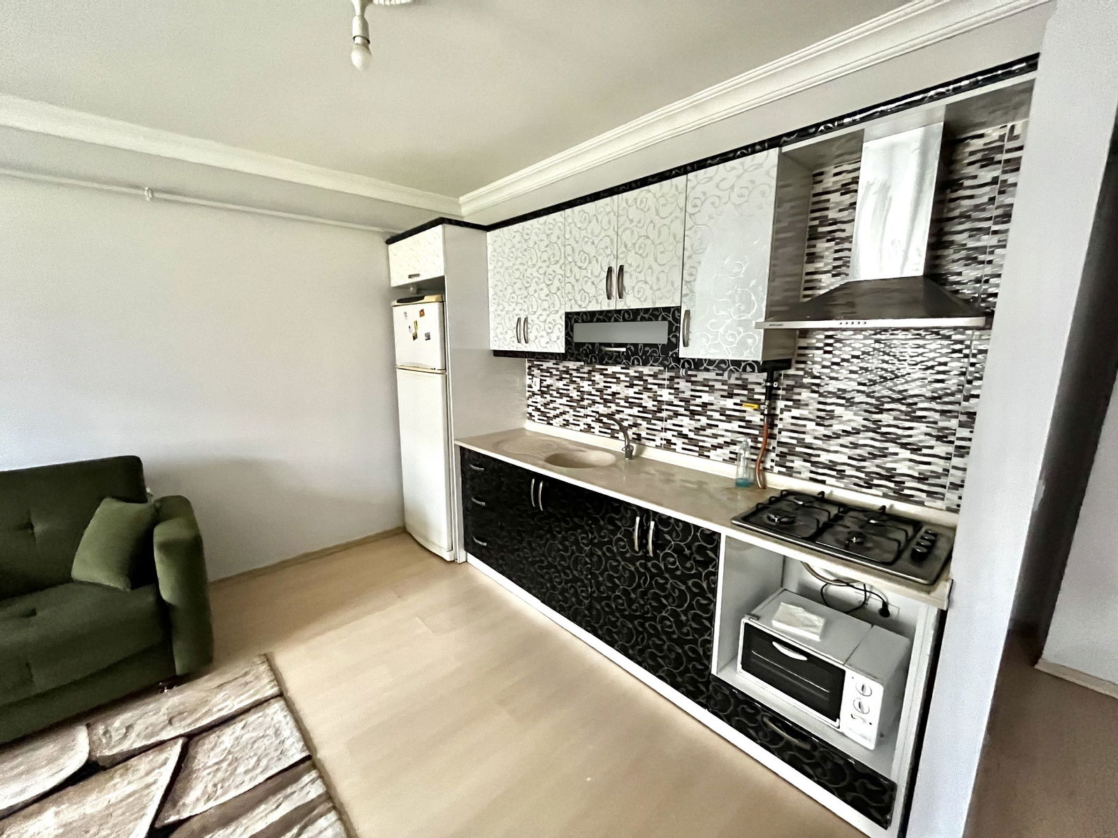 Satılık Daire 1,590,000 TL