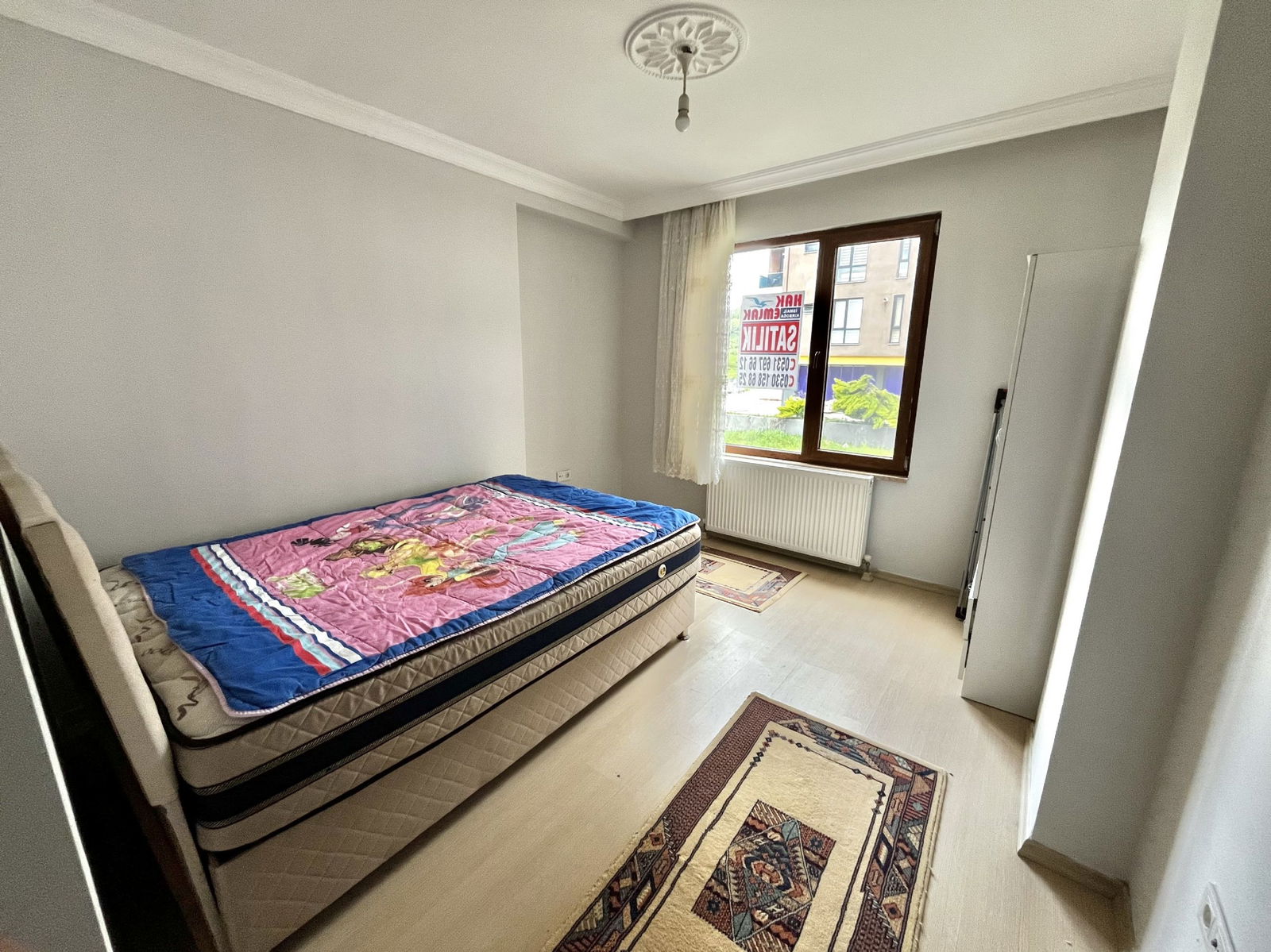 Satılık Daire 1,590,000 TL