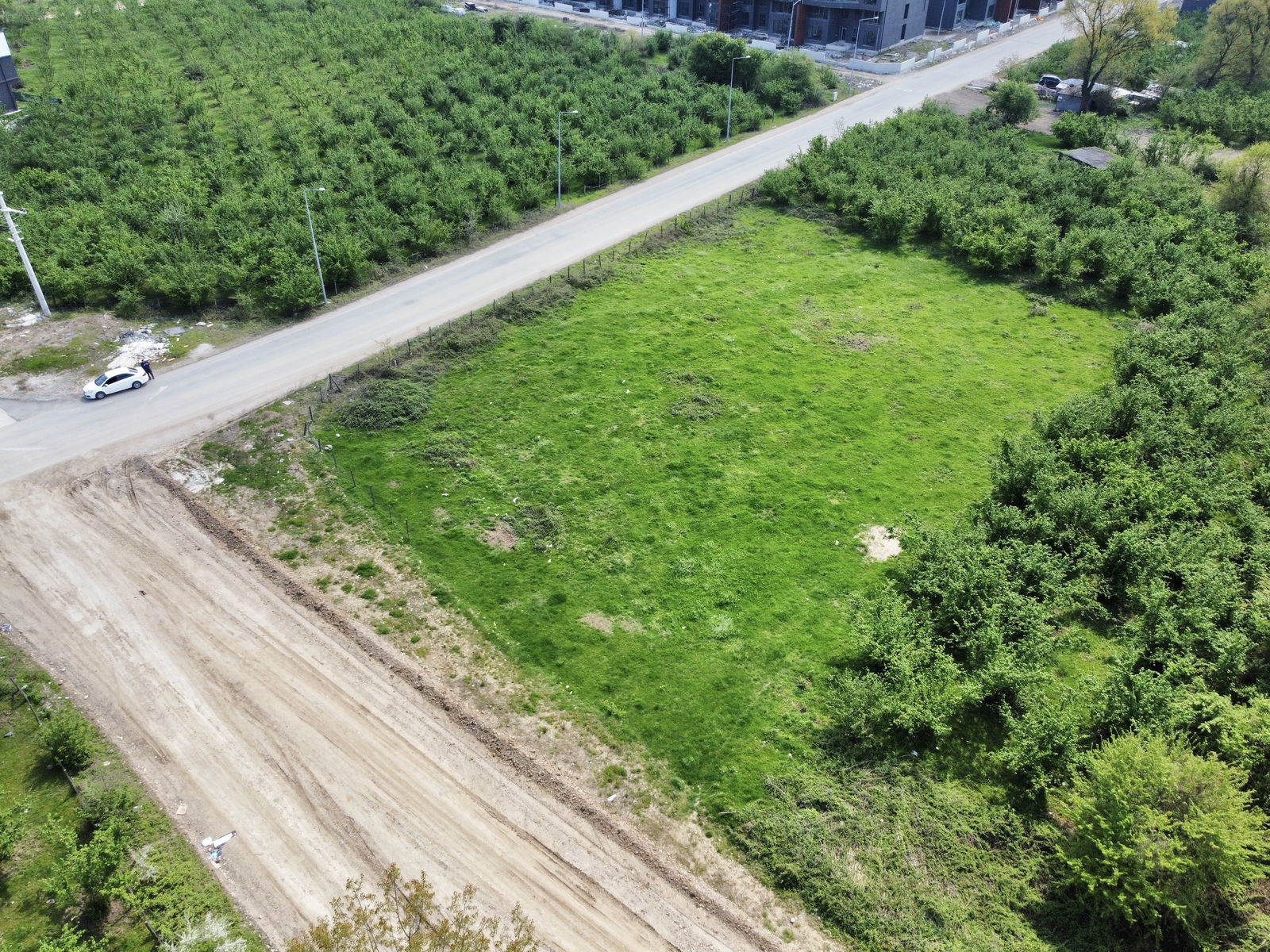 Satılık Arsa 42,000,000 TL
