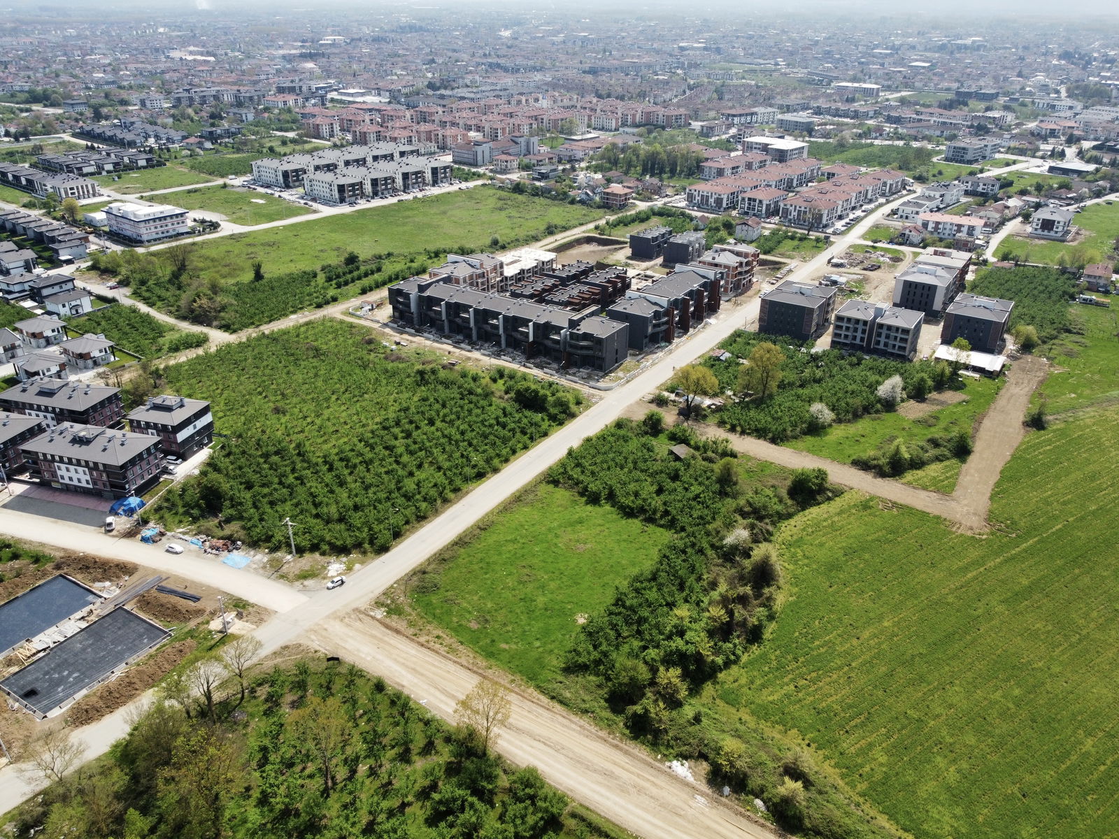 Satılık Arsa 42,000,000 TL