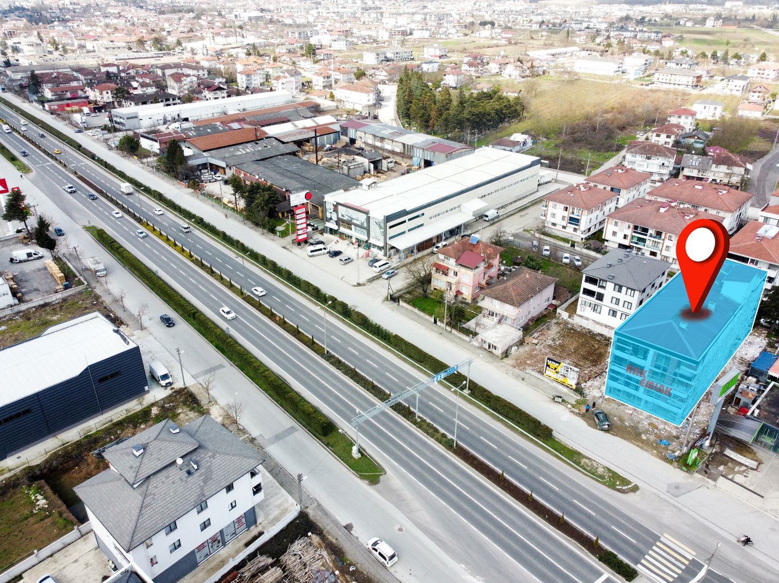 Satılık Daire 4,100,000 TL