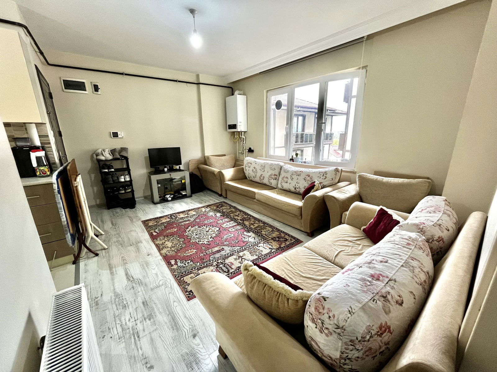 Satılık Daire 1,300,000 TL