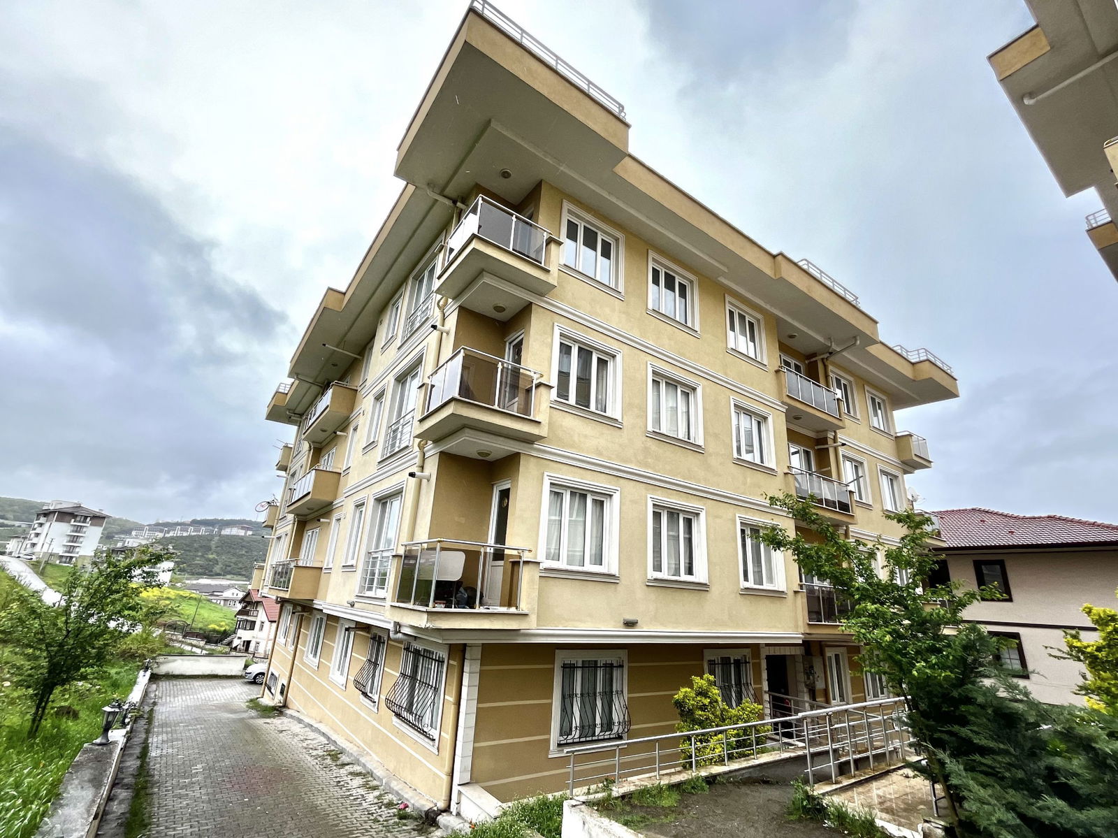 Satılık Daire 1,300,000 TL