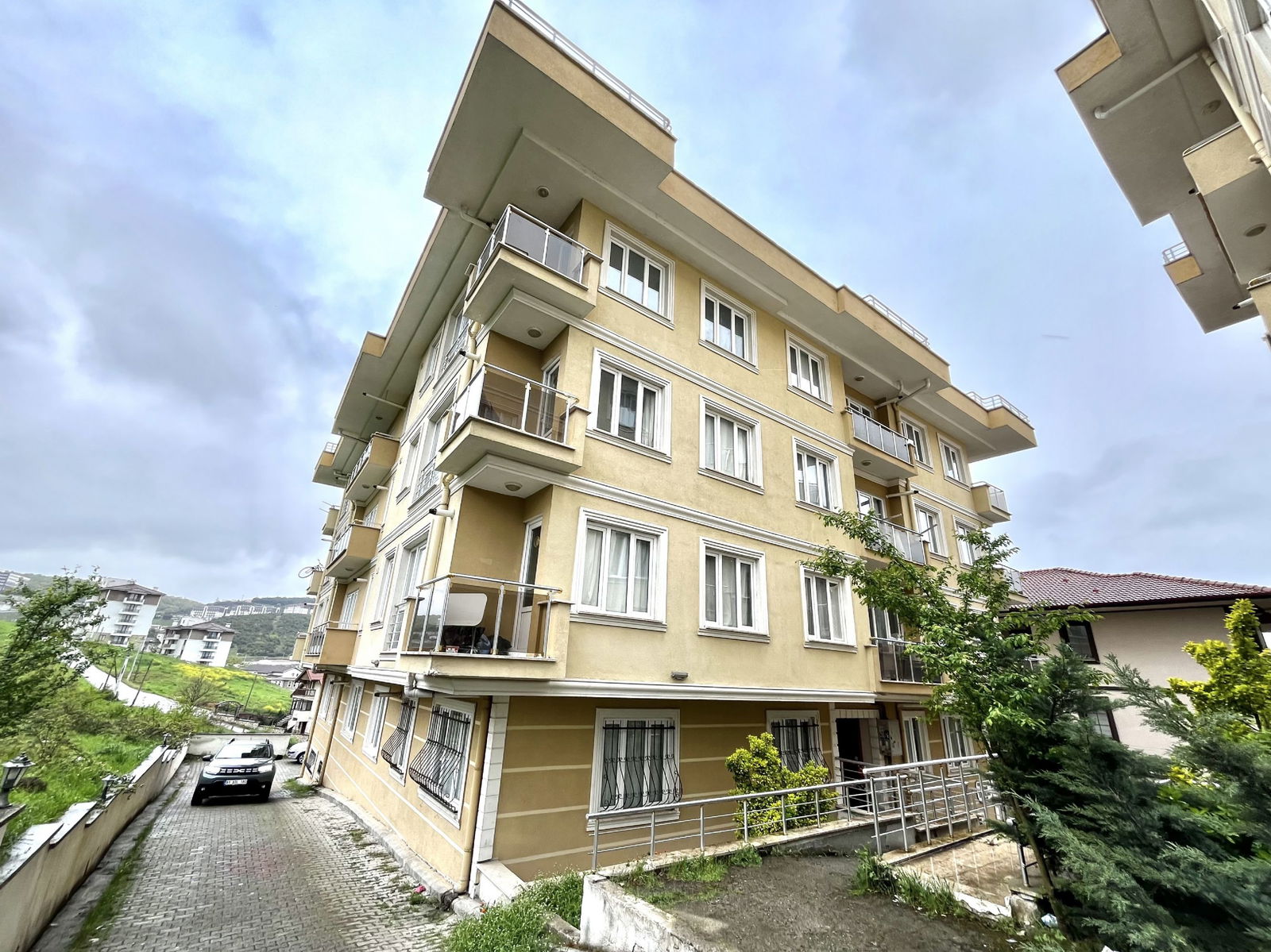 Satılık Daire 1,300,000 TL