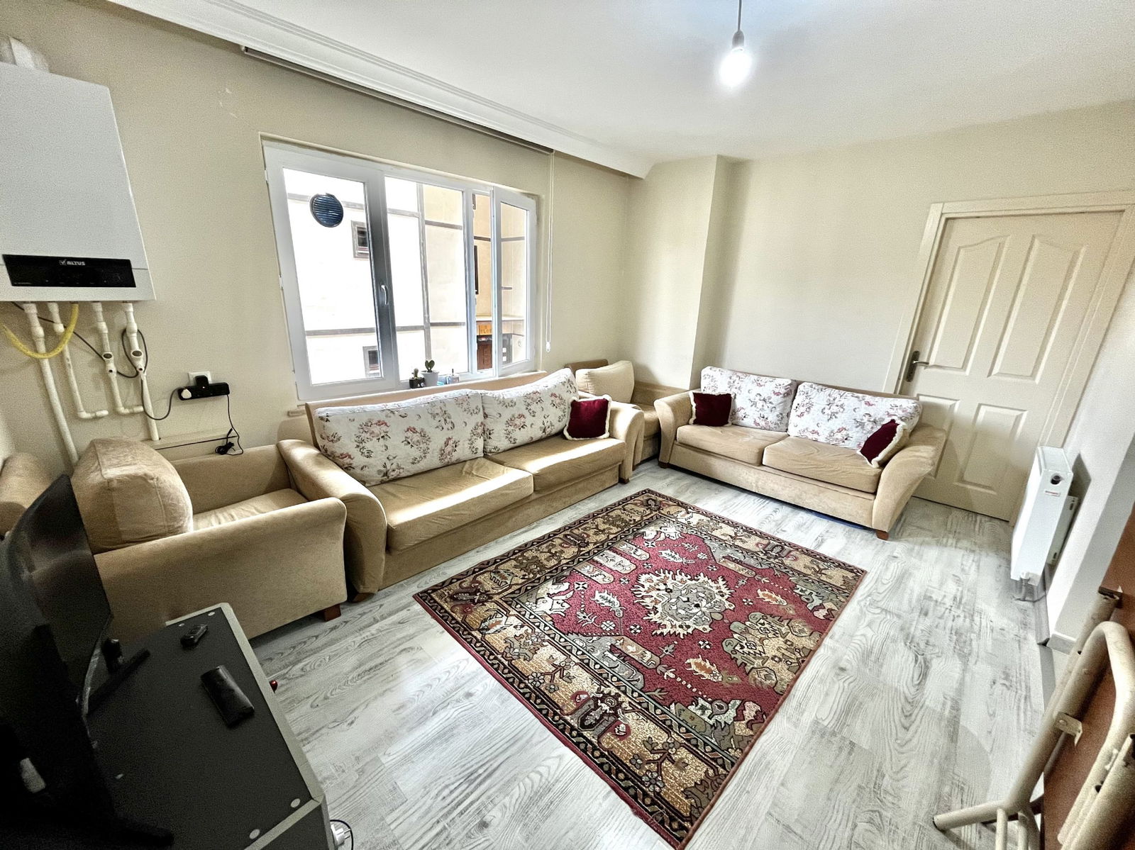 Satılık Daire 1,300,000 TL
